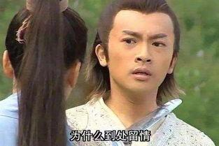 张无忌吃大瓜视频大全集,揭秘江湖传奇背后的真相 张无忌吃大瓜视频大全集,揭秘江湖传奇背后的真相