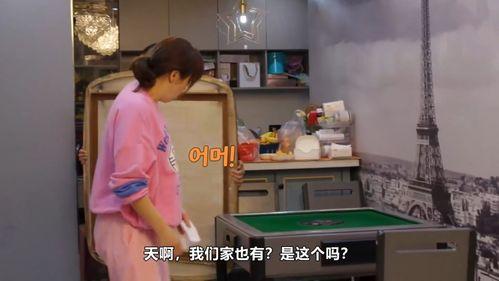 岚岚麻将桌吃瓜视频,一场欢乐的吃瓜盛宴 岚岚麻将桌吃瓜视频,一场欢乐的吃瓜盛宴