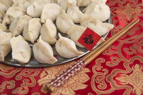 西瓜视频吃瓜不如吃饺子,吃瓜不如品饺子,感受传统美食的魅力 西瓜视频吃瓜不如吃饺子,吃瓜不如品饺子,感受传统美食的魅力