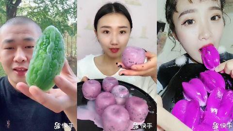 吃瓜博乐的视频,带你领略短视频的魅力与趣味