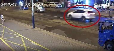 襄阳醉驾吃瓜群众视频播放,网友热议，视频播放量破百万